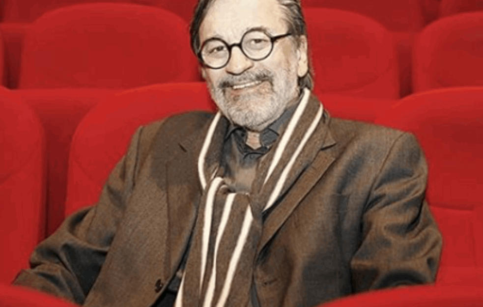 Legendarni Gaga Nikolić imao je JEDNU NEOSTVARENU ŽELJU koja bi bila <span style='color:red;'><b>REMEK DELO</b></span> da je Tito nije ZABRANIO 